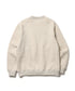 MR.OLIVE / AZUMA URAKE / RAGLAN SLEEVE SWEAT SHIRTアズマ裏毛/ラグランスリーブ スウェットシャツ